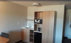microtel inn and suites by wyndham woodland park