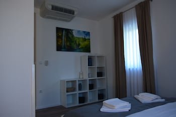 natura plitvice lakes