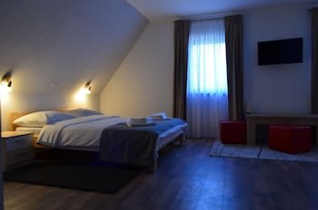 natura plitvice lakes