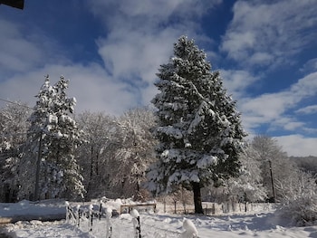 natura plitvice lakes