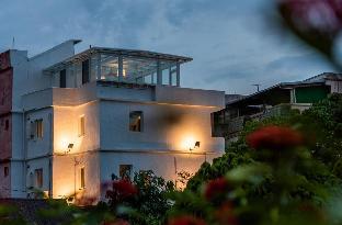 backpackers hostel