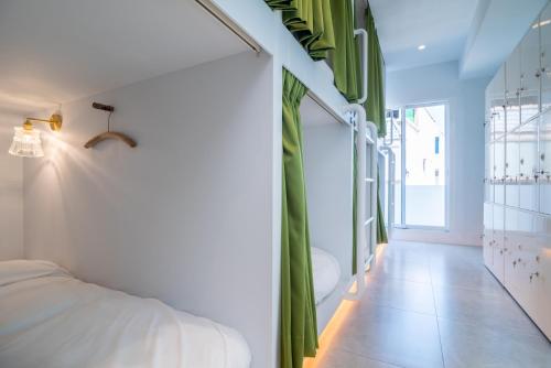 backpackers hostel