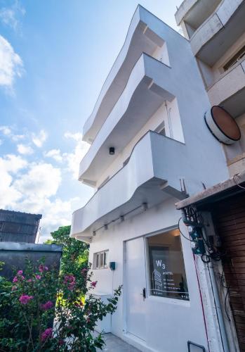 backpackers hostel