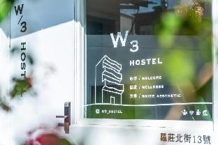 backpackers hostel