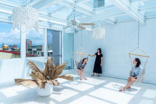 backpackers hostel
