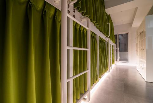 backpackers hostel