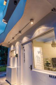 backpackers hostel