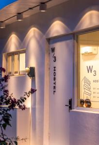 backpackers hostel