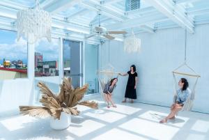backpackers hostel