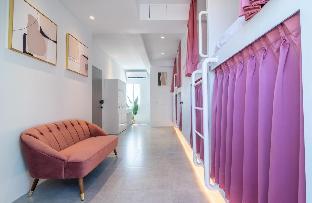 backpackers hostel