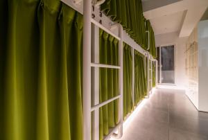 backpackers hostel