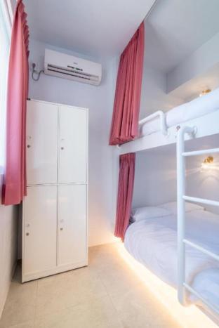 backpackers hostel