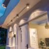 backpackers hostel
