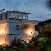 backpackers hostel