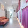 backpackers hostel