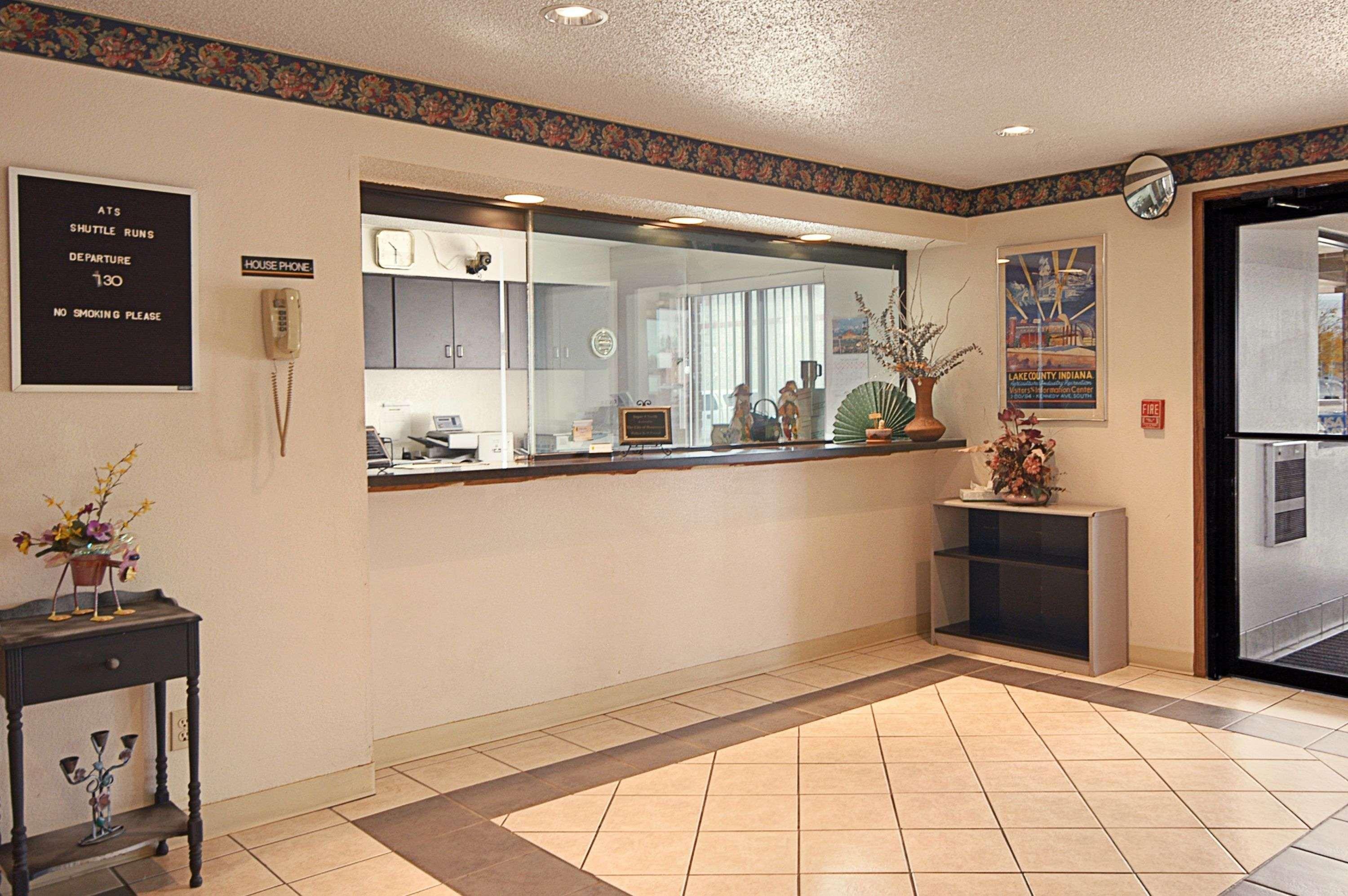 Super 8 By Wyndham Hammond/North,Hammond>>Calumet City,2 star
