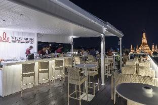 arun riverside bangkok