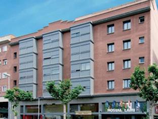 Hostal Lami,Esplugues De Llobregat>>Barcelona,2 star