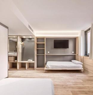 Hostal Lami,Esplugues De Llobregat>>Barcelona,2 star