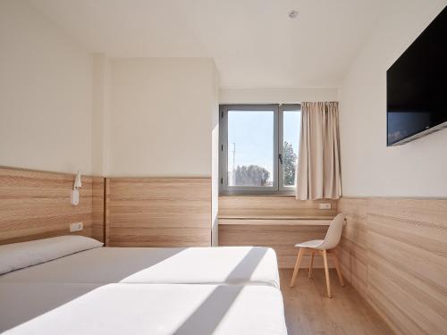 Hostal Lami,Esplugues De Llobregat>>Barcelona,2 star