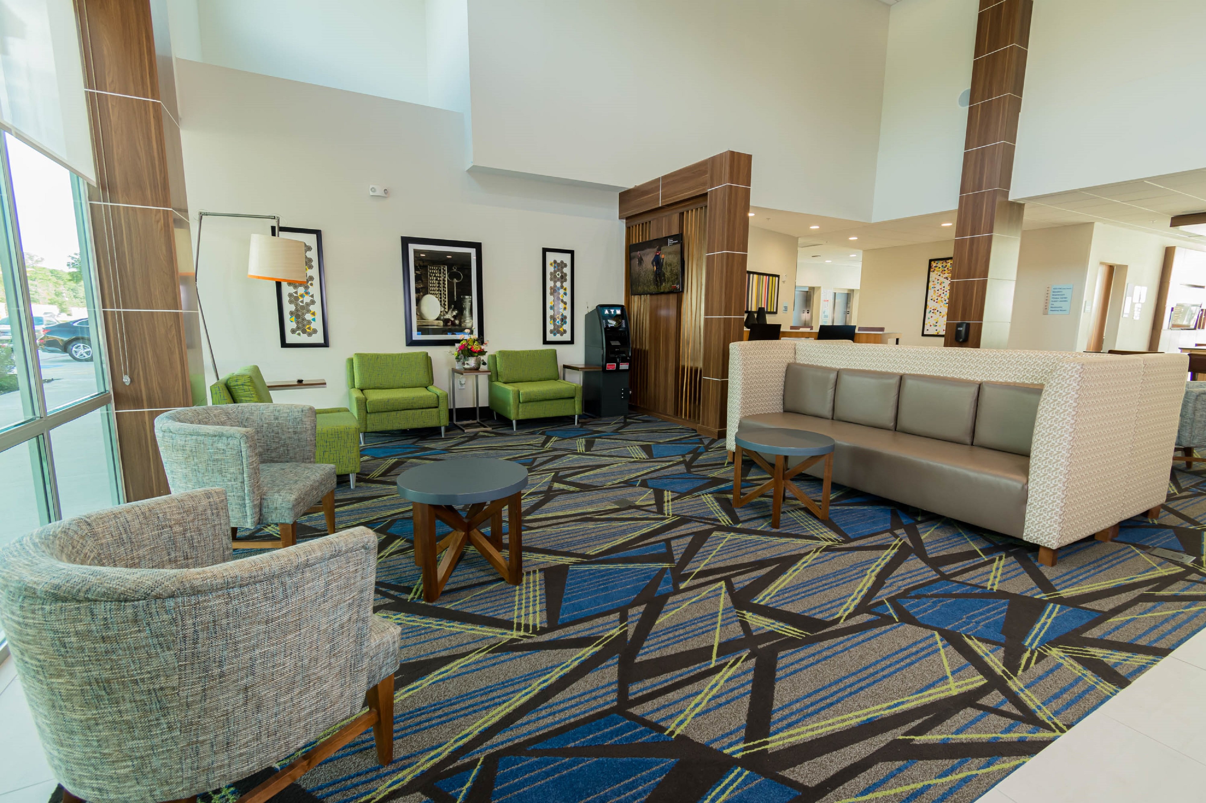 hol inn exp and suites houston north i 45 spring