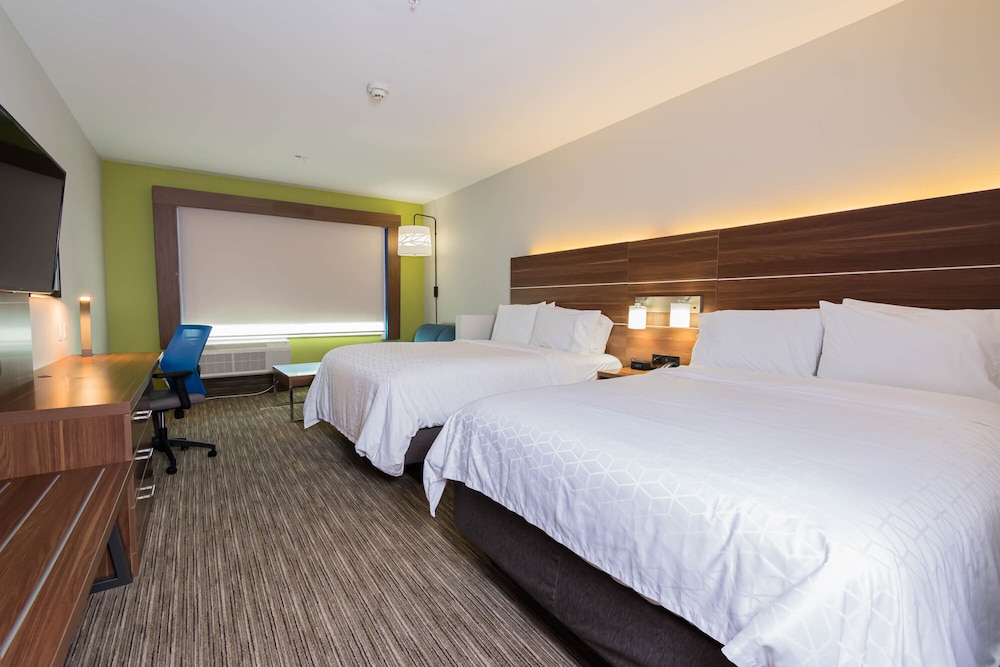 hol inn exp and suites houston north i 45 spring