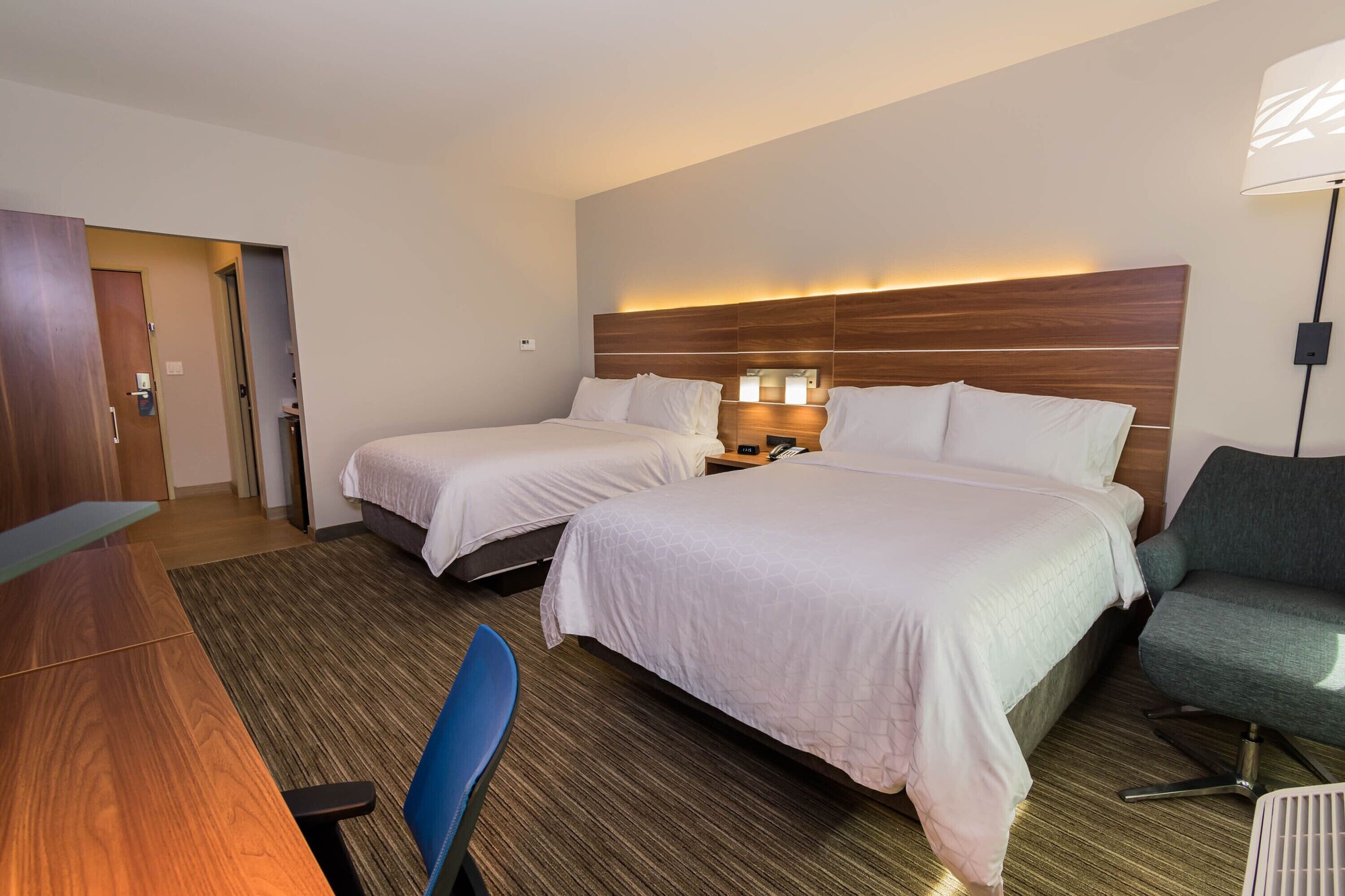 hol inn exp and suites houston north i 45 spring