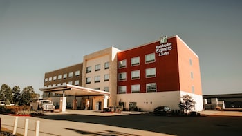 Hol. Inn Exp. And Suites Houston North I-45 Spring,1010 Fm 1960 Houston Texas 77073,2.5 star