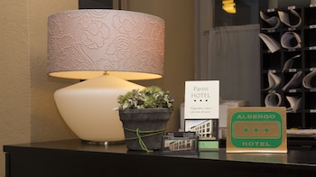 Hotel Parini,Bosisio Parini>>Barzano,3 star