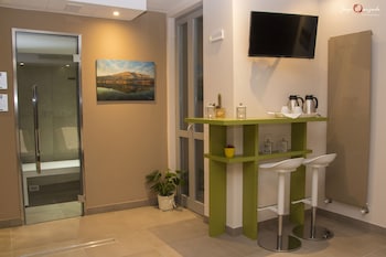 Hotel Parini,Bosisio Parini>>Barzano,3 star