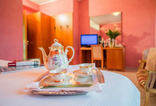 Hotel San Gerolamo,Lecco>>Calolziocorte,3 star