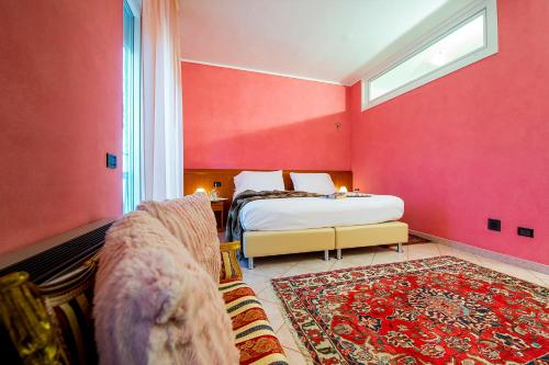 Hotel San Gerolamo,Lecco>>Calolziocorte,3 star