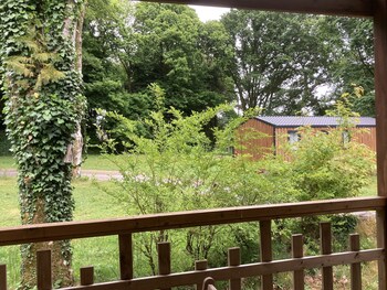 Le Lac O Fees Camping Ecologique,Le Faouet>>Le Croisty,3 star