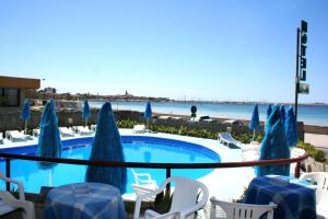 hotel soleado