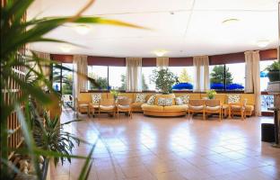 hotel soleado