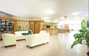 hotel soleado