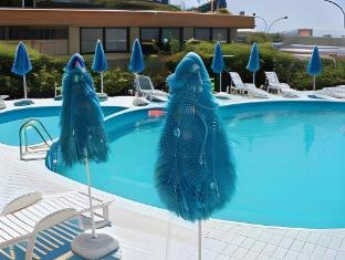hotel soleado