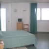 hotel soleado