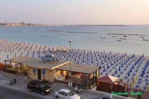 Residence Picale,Sardinia>>Alghero,3 star