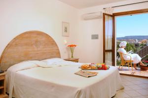 Hotel Angedras,Sardinia>>Alghero,3 star