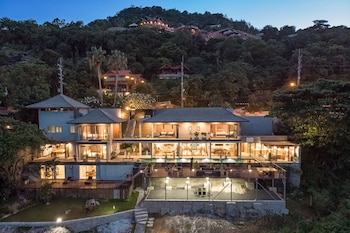 villa samayra