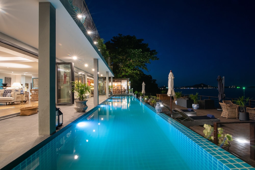 villa samayra