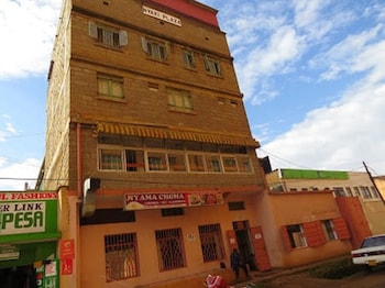 kings meat world hotel