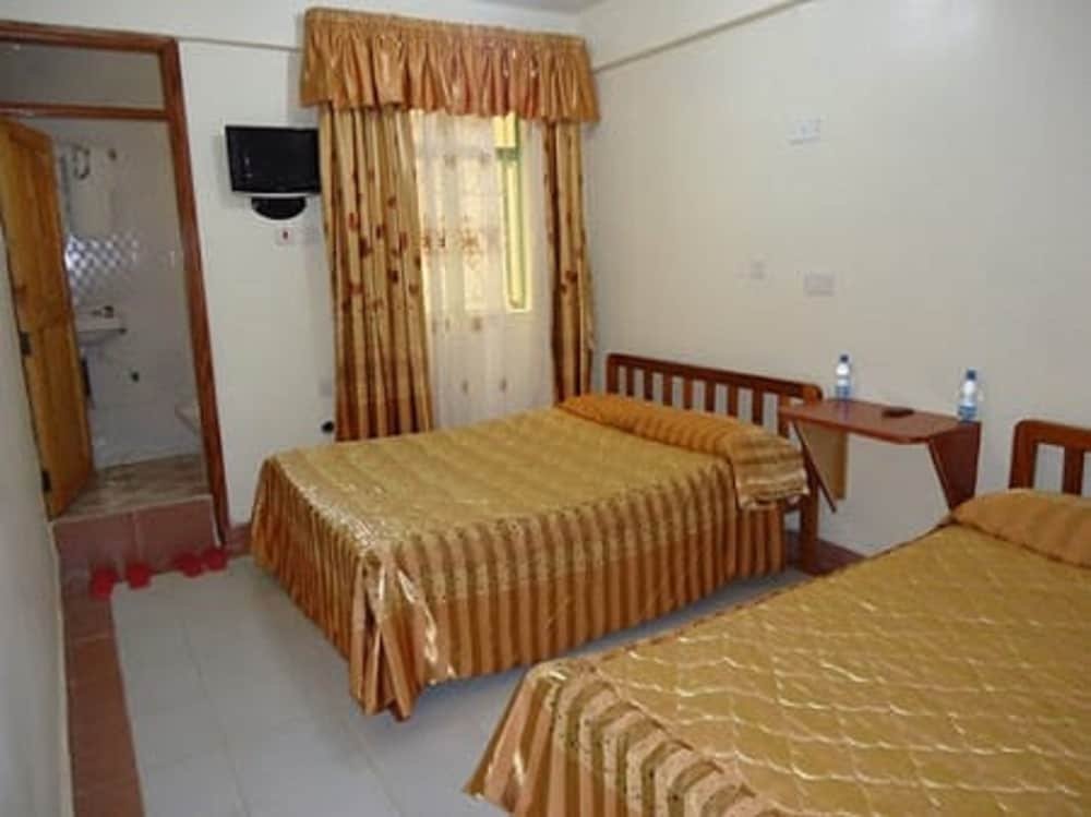 kings meat world hotel