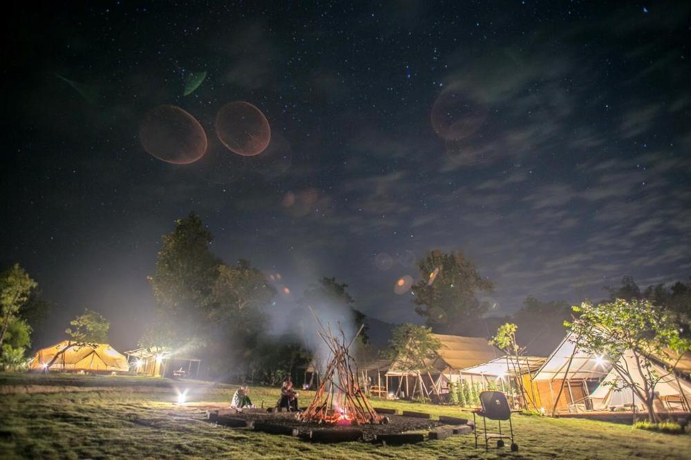 campiness camping and farmsook