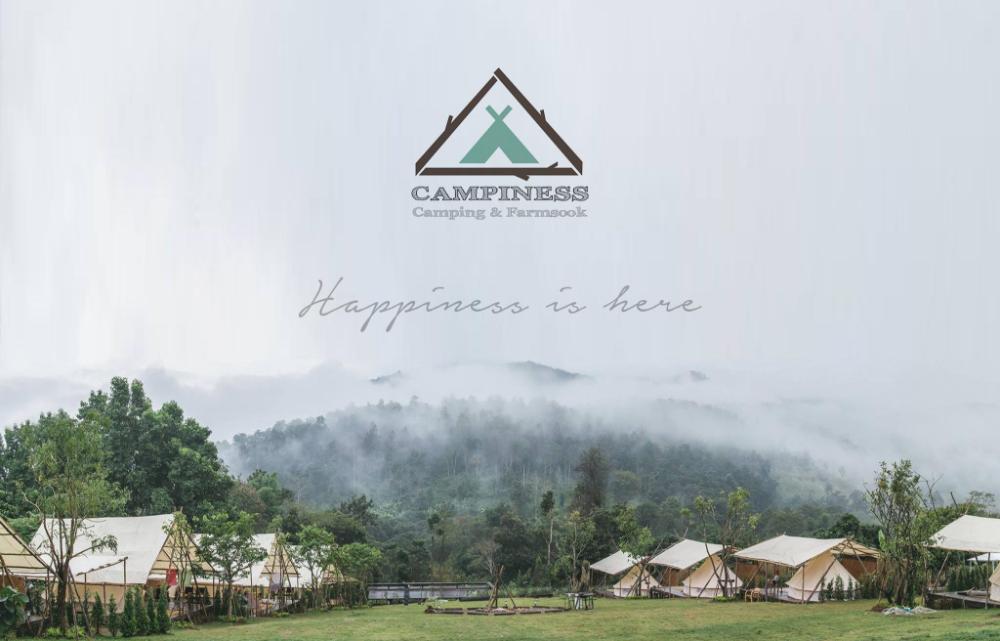 campiness camping and farmsook
