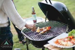 campiness camping and farmsook