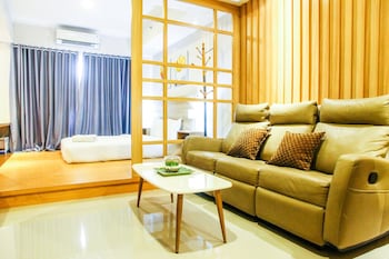 The Oasis Cikarang,Jalan Raya Cikarang Cibarusah Kav 1 Sukaresmi Cikarang Bekasi 17530 Jawa Barat,1 star