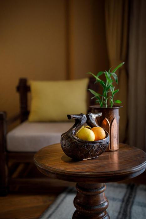 hotel thamel house