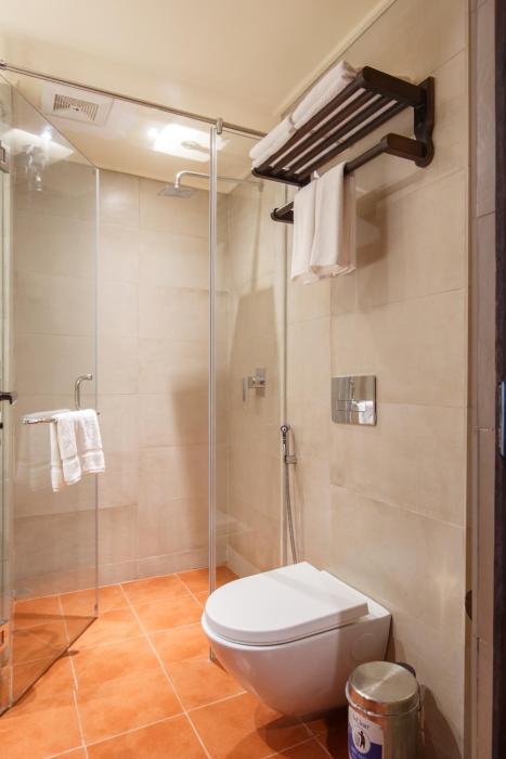 hotel thamel house